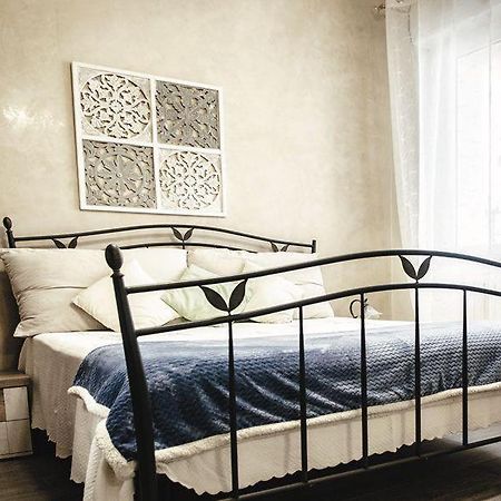 Casa Nonna Fortunata Canicattini Bagni Экстерьер фото
